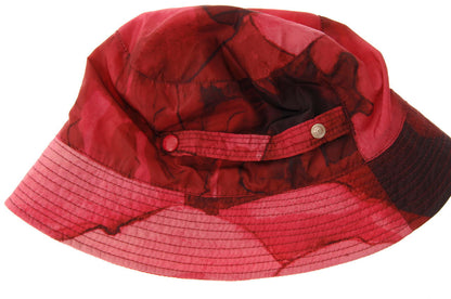 Cappello Moncler Rosa Eleganza - mem39