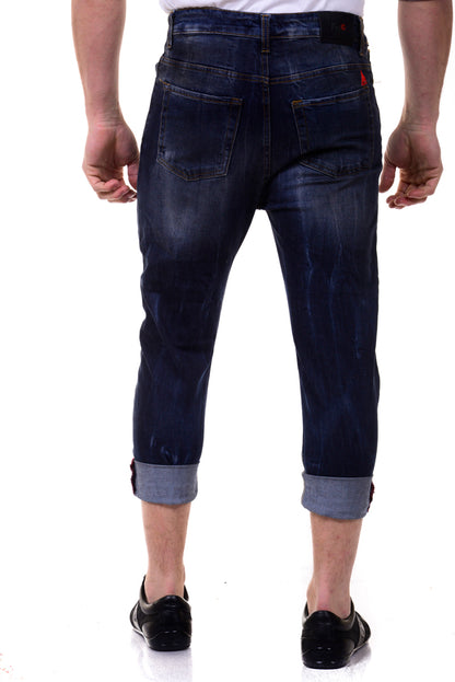 Jeans I'm C Couture 46 Denim eleganza e stile - mem39