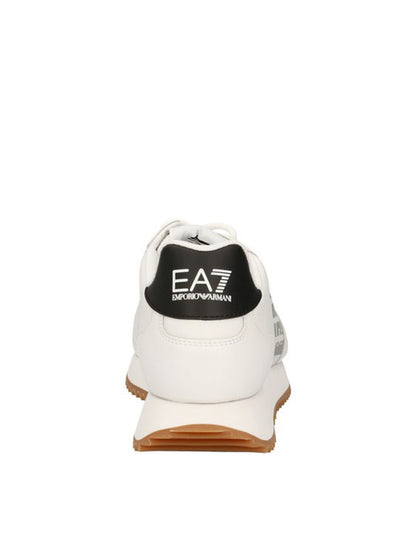 Scarpe Bianche EA7: Eleganza Sportiva - mem39