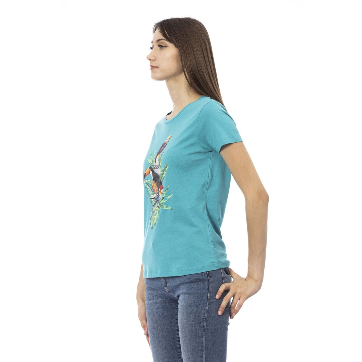 Trussardi Action T-shirt - mem39