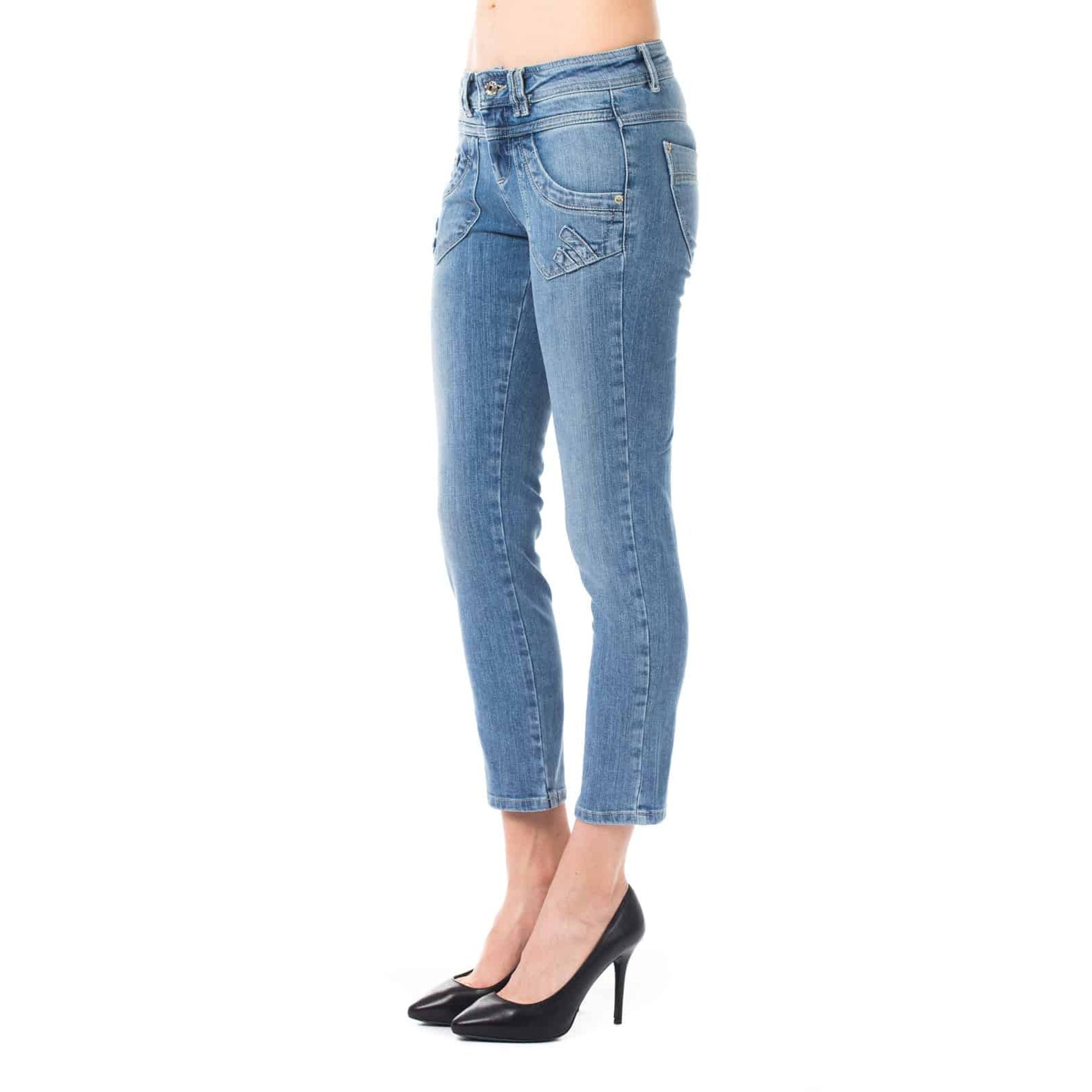 Ungaro Fever Jeans - mem39