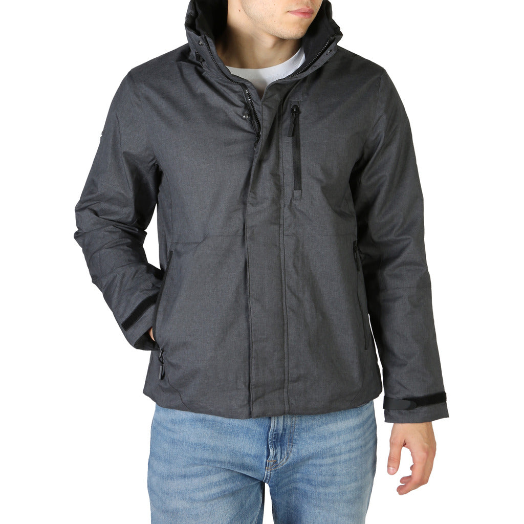 Superdry - M5010174A - mem39