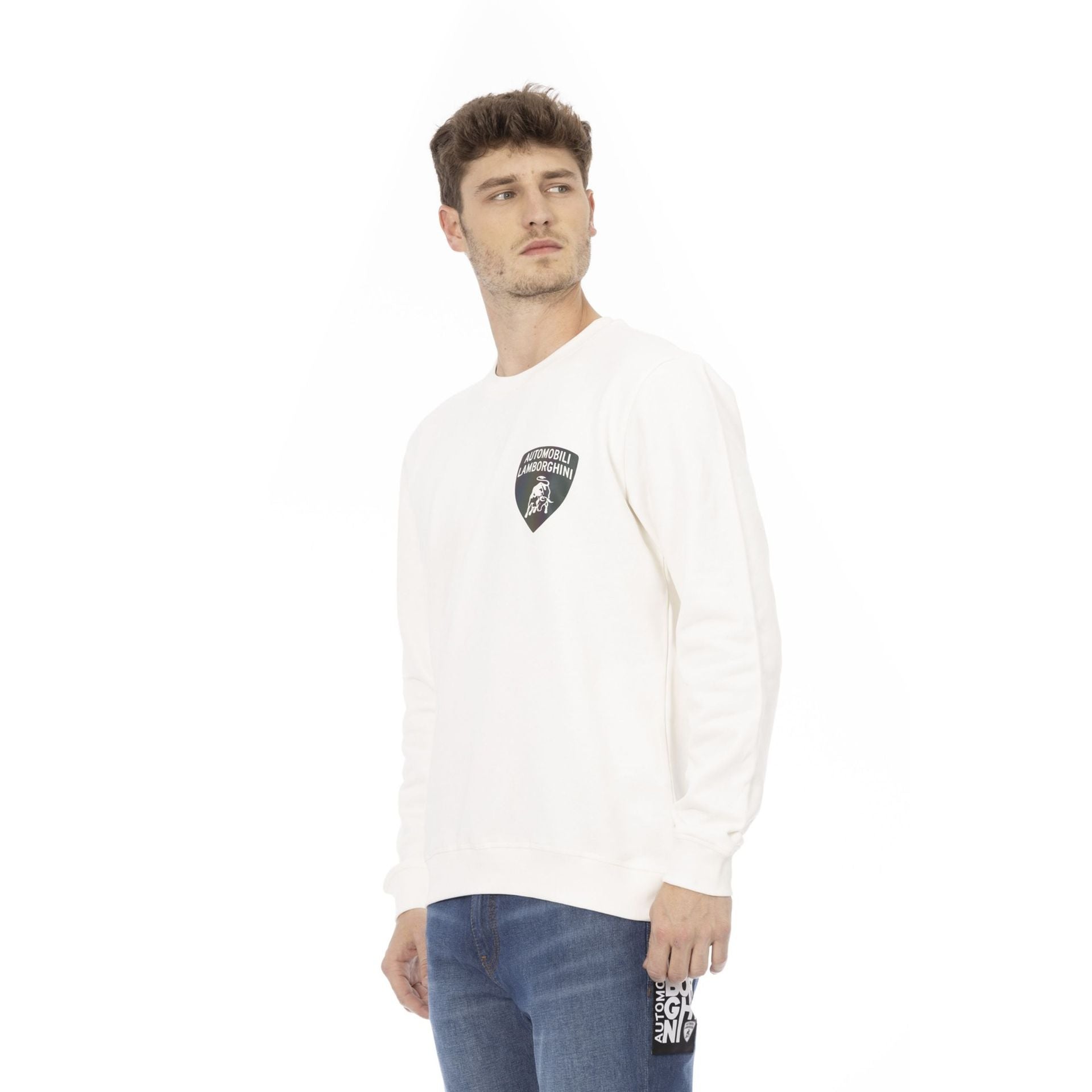 Automobili Lamborghini Felpe - mem39
