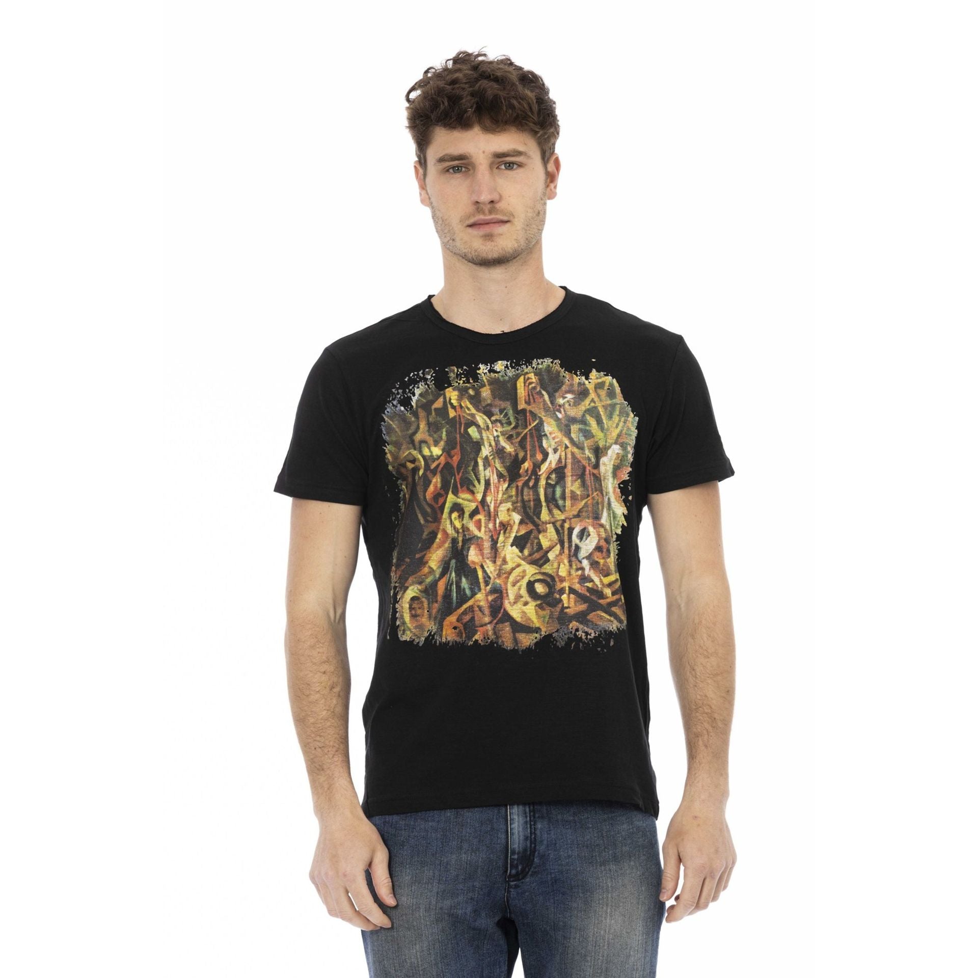 Trussardi Action T-shirt - mem39