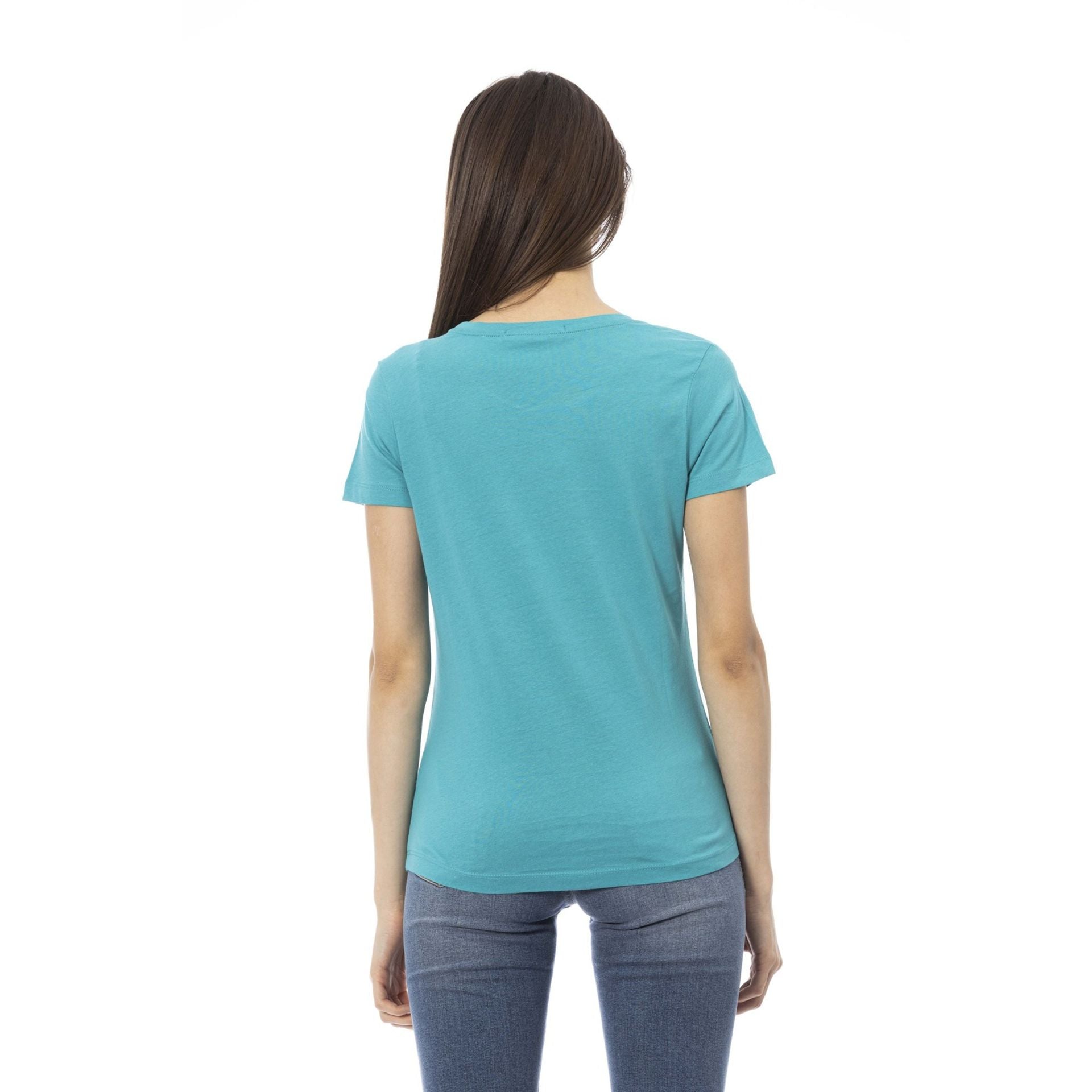 Trussardi Action T-shirt - mem39