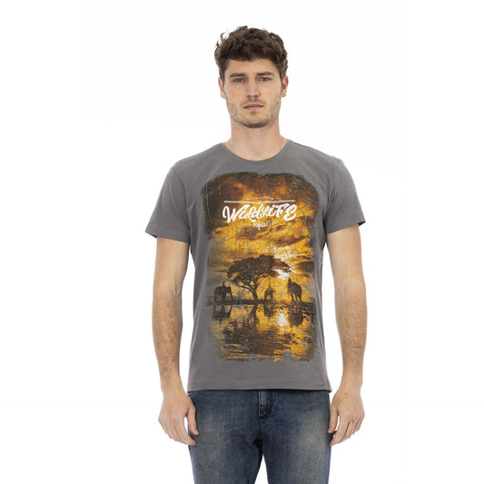 Trussardi Action T-shirt - mem39