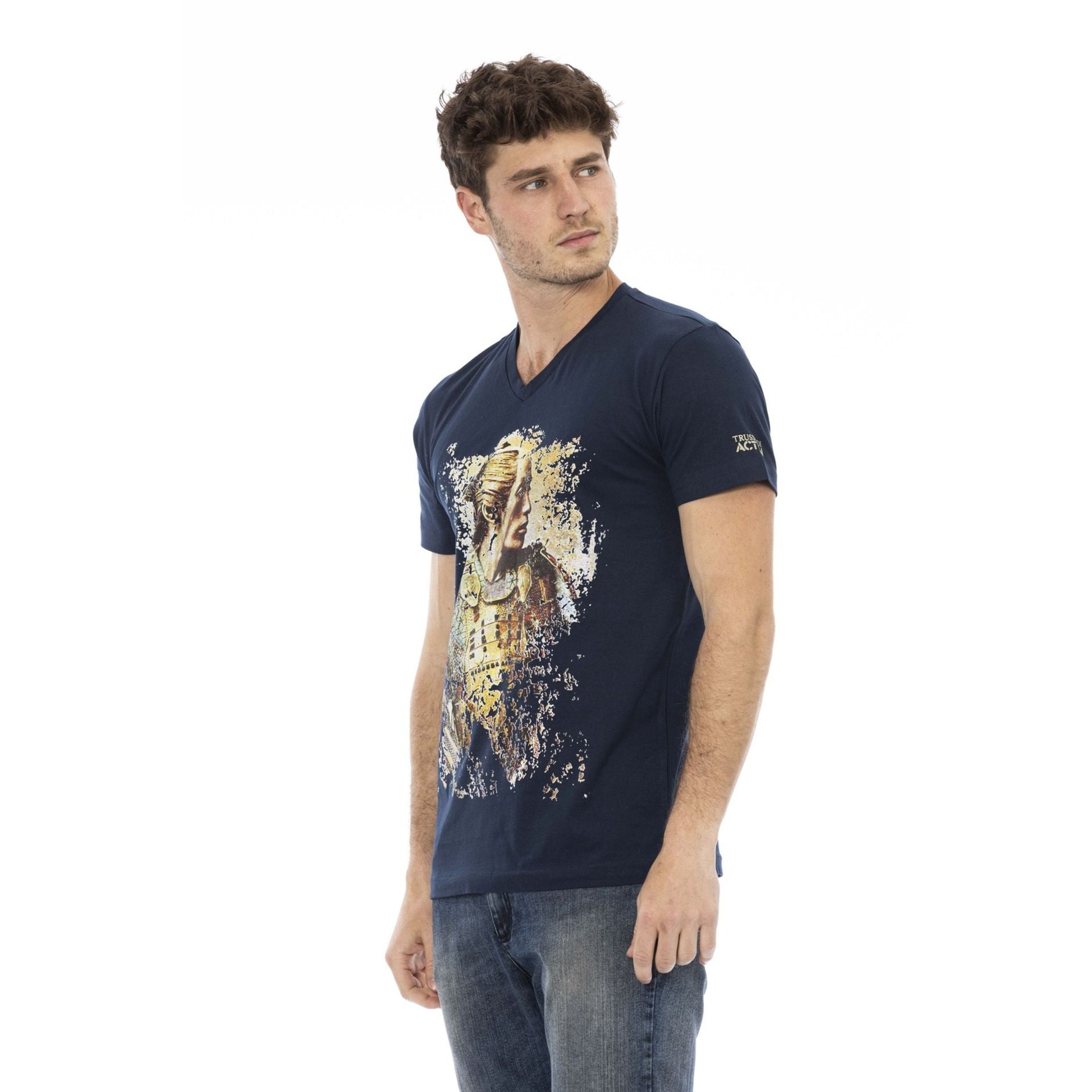 Trussardi Action T-shirt - mem39