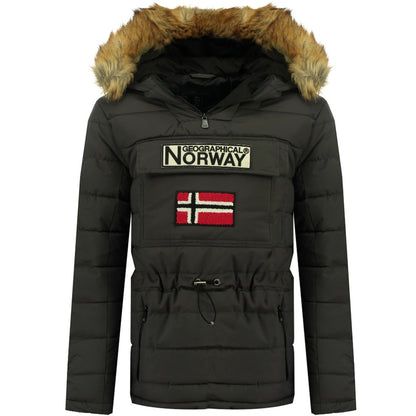 Geographical Norway - Coconut-WR036H - mem39