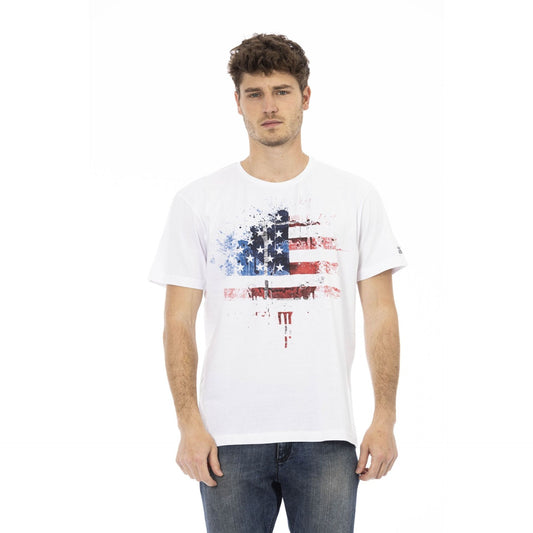 Trussardi Action T-shirt - mem39
