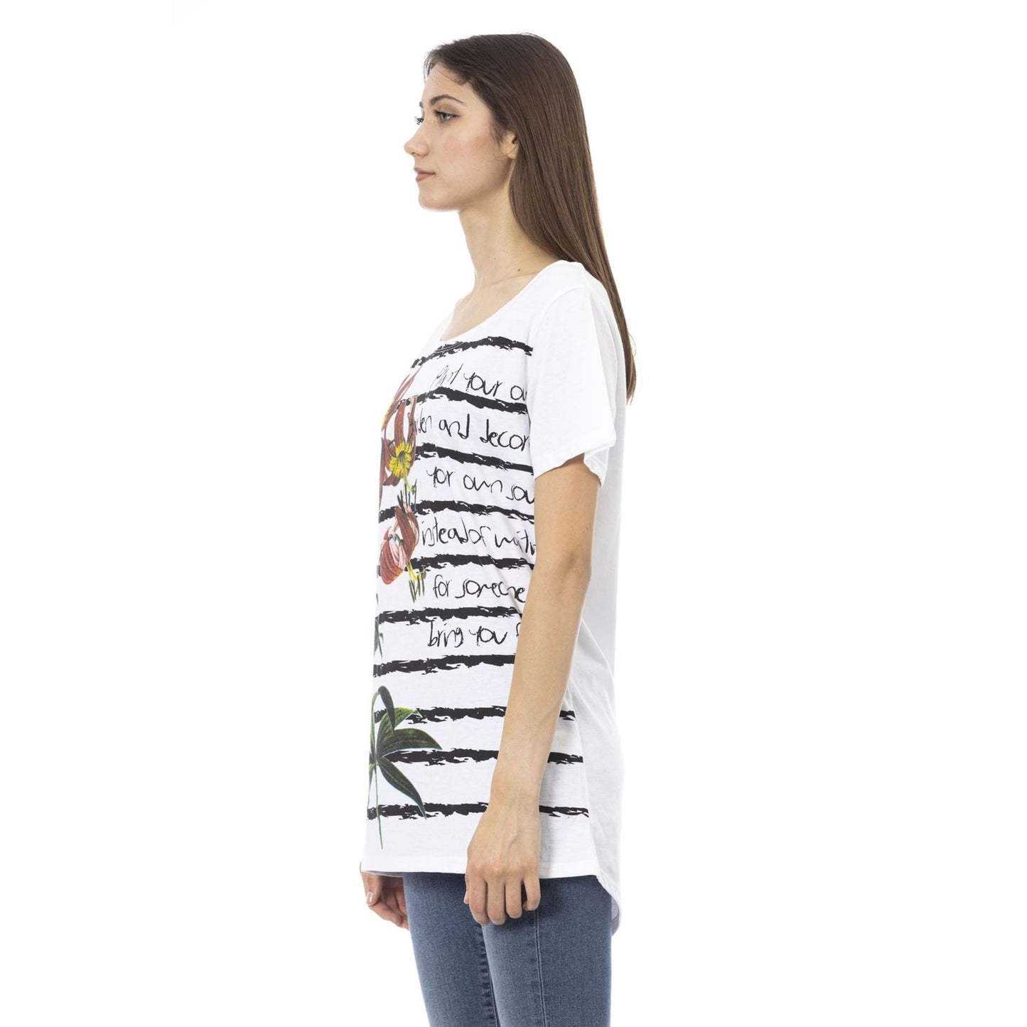 Trussardi Action T-shirt - mem39