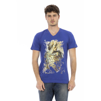 Trussardi Action T-shirt - mem39