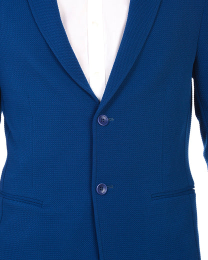 Giacca Blazer Eleganza Intramontabile - Daniele Alessandrini - mem39