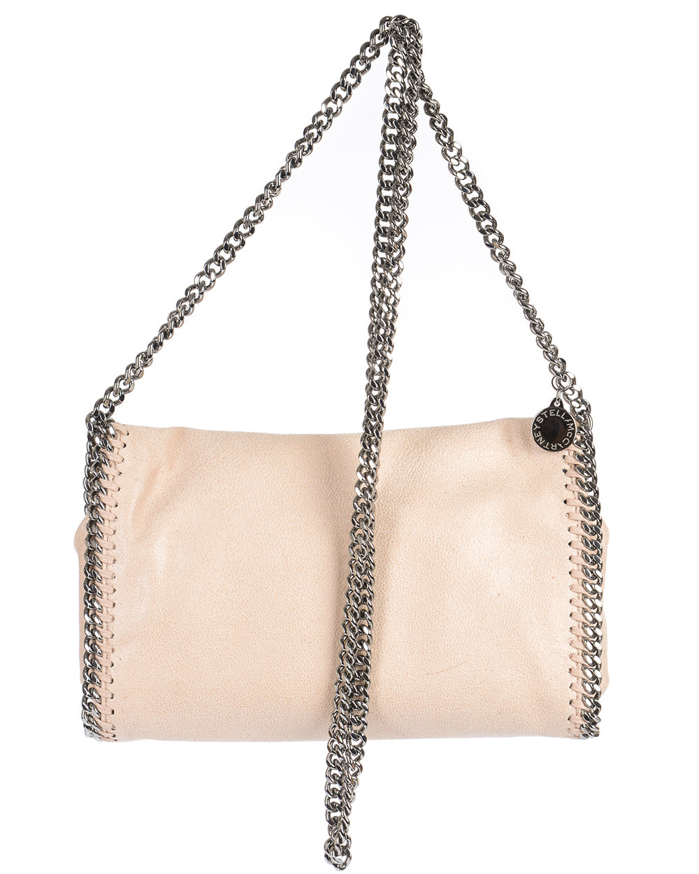 Borsa con Tracolla Stella McCartney U - Rosa - mem39