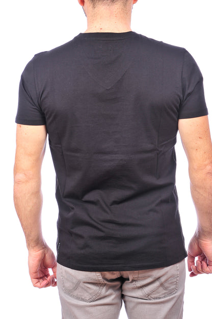 T-shirt Armani Jeans AJ Nero - mem39