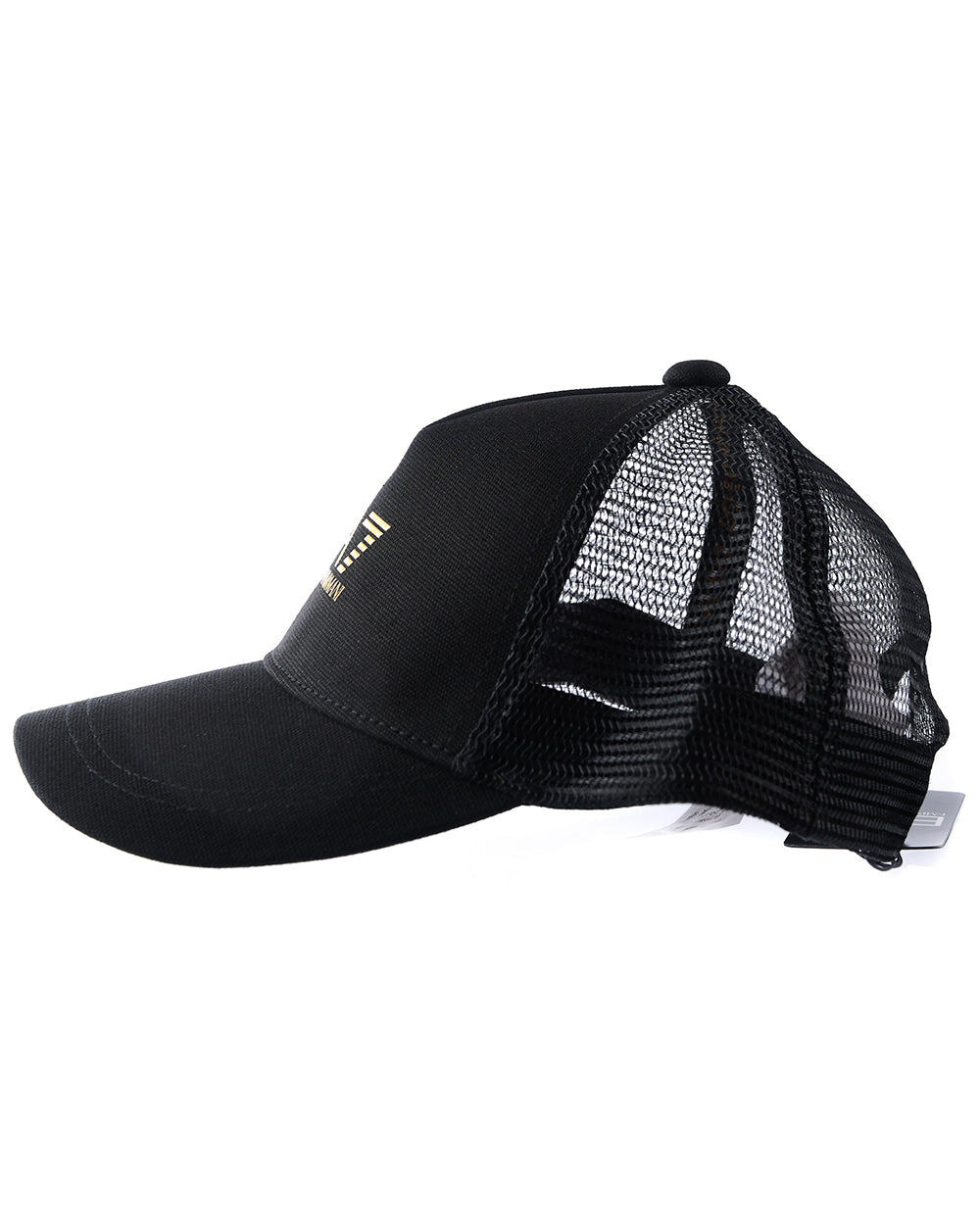 CAPPELLO EMPORIO ARMANI EA7 - mem39