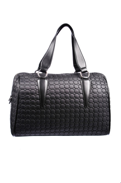 Borsa AJ U Nero con Tracolla Rimovibile by Armani Jeans - mem39