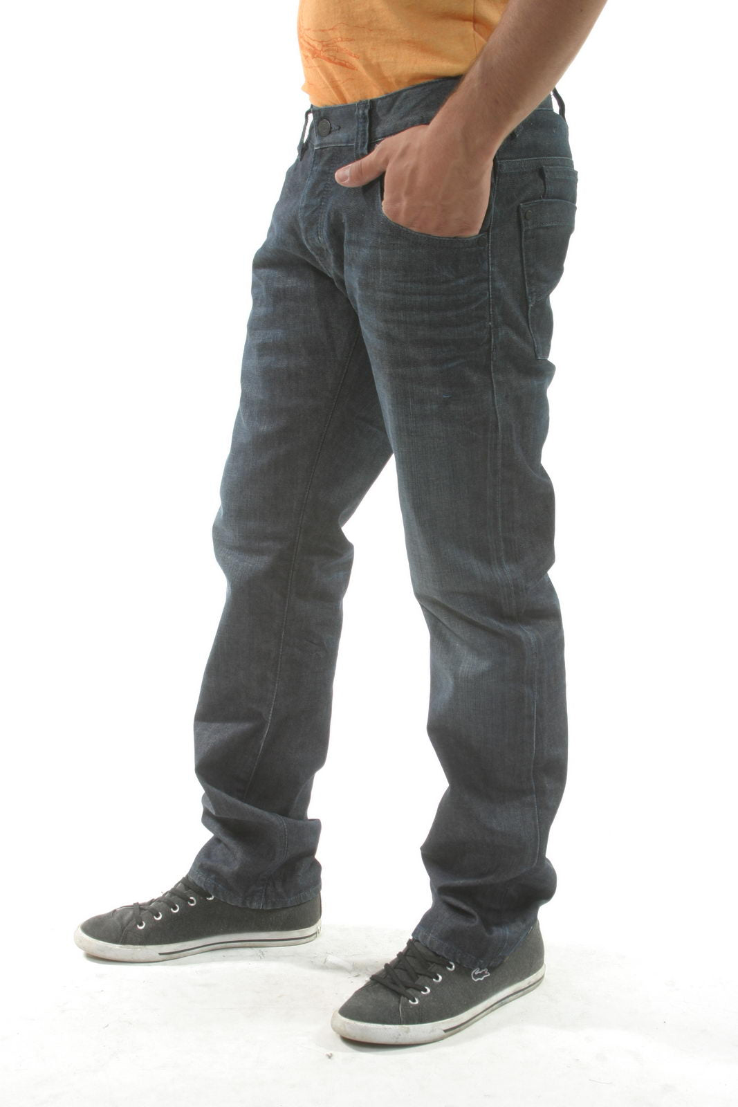 Jeans Armani AJ 31 Denim Slim Fit - mem39