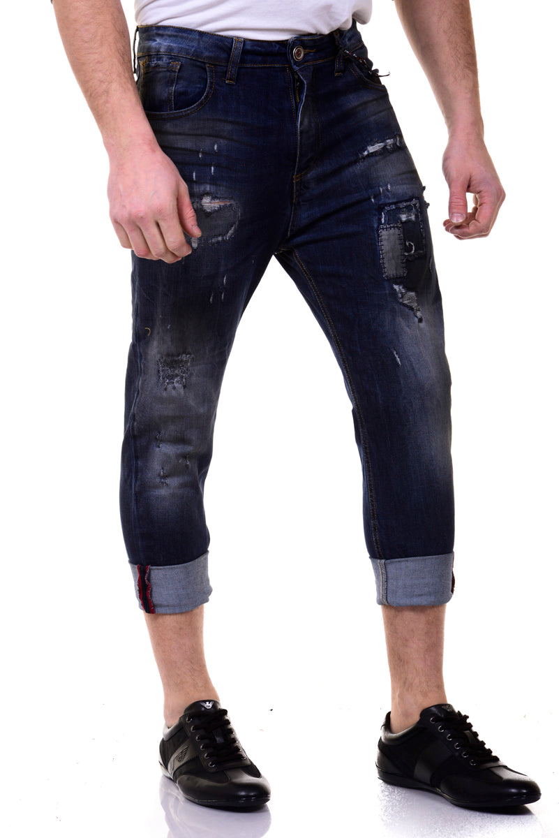 Jeans I'm C Couture 46 Denim eleganza e stile - mem39