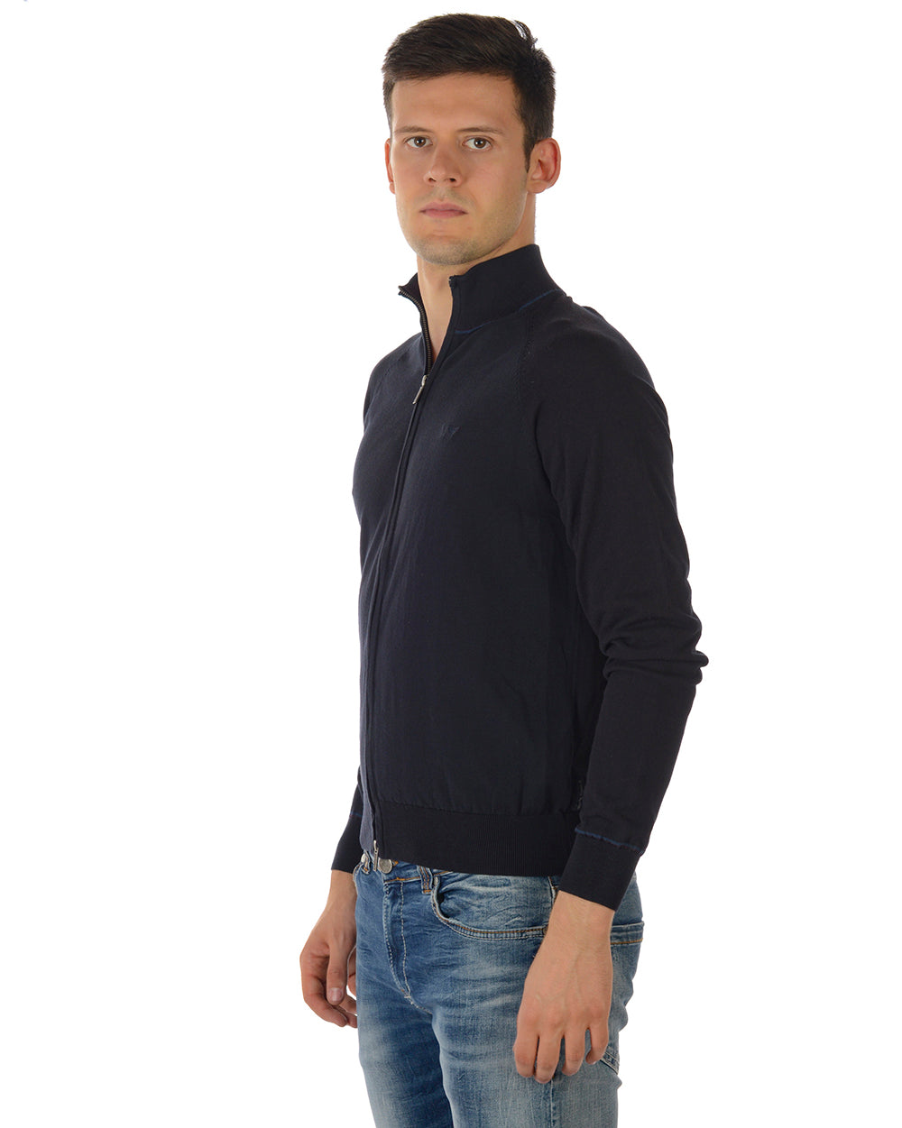 Maglia Armani Jeans AJ S - Eleganza Intramontabile - mem39