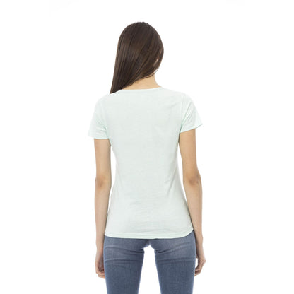 Trussardi Action T-shirt - mem39