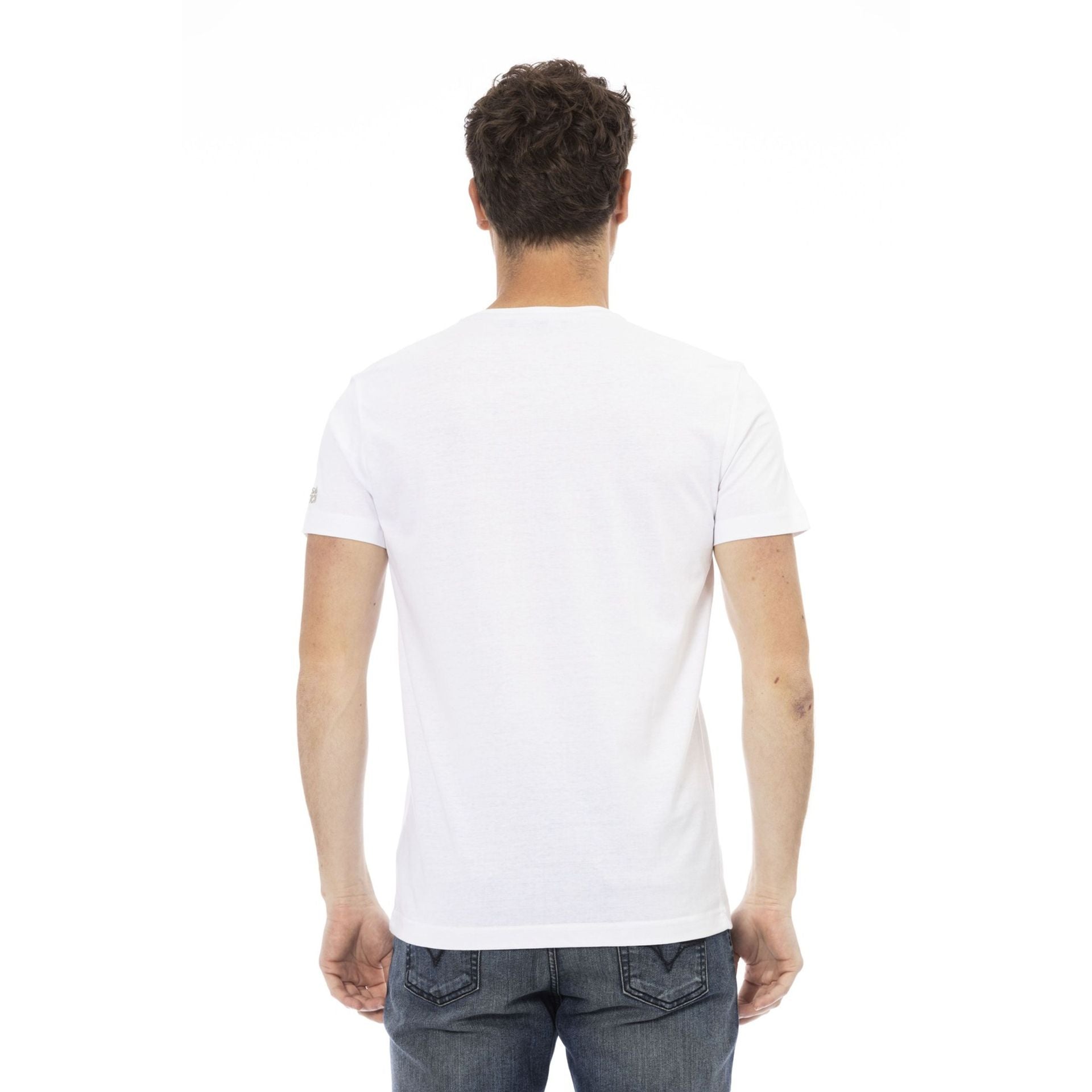 Trussardi Action T-shirt - mem39