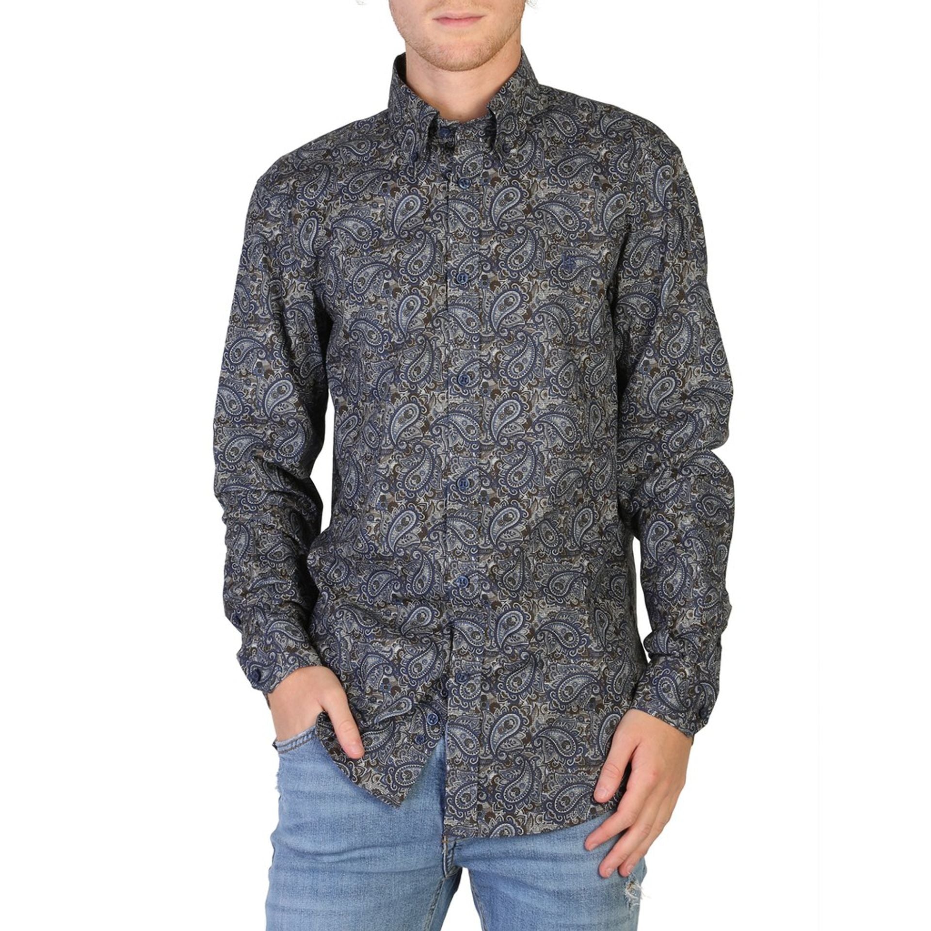 Harmont & Blaine Jeans Camicie - mem39