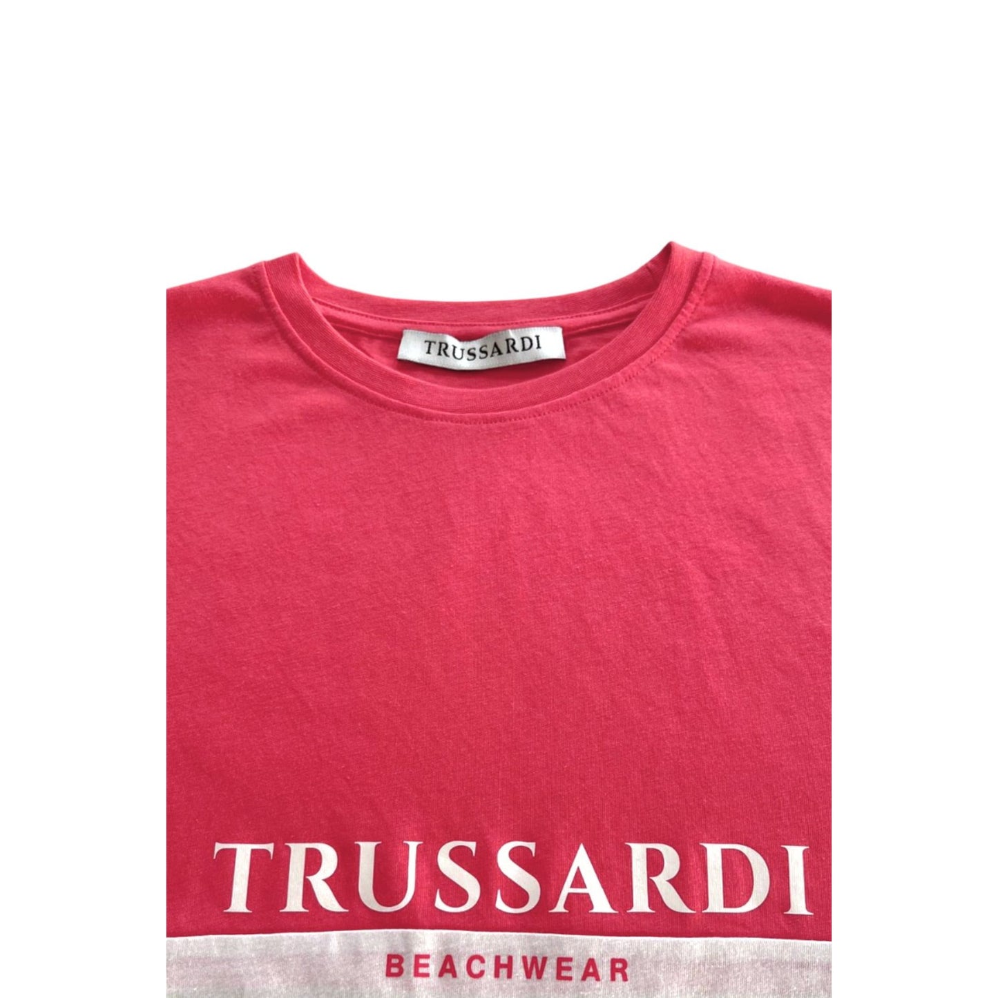 Trussardi Beachwear T-shirt
