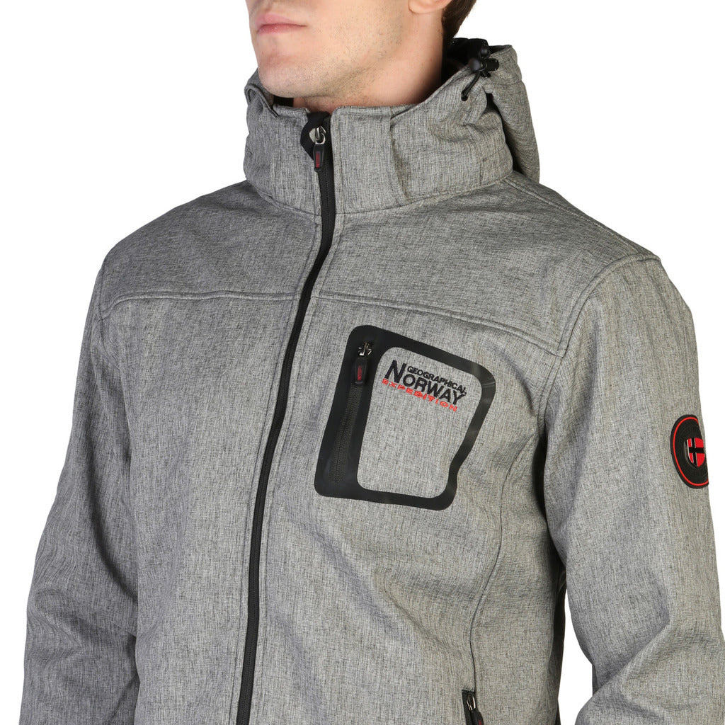 Geographical Norway - Texshell_man - mem39