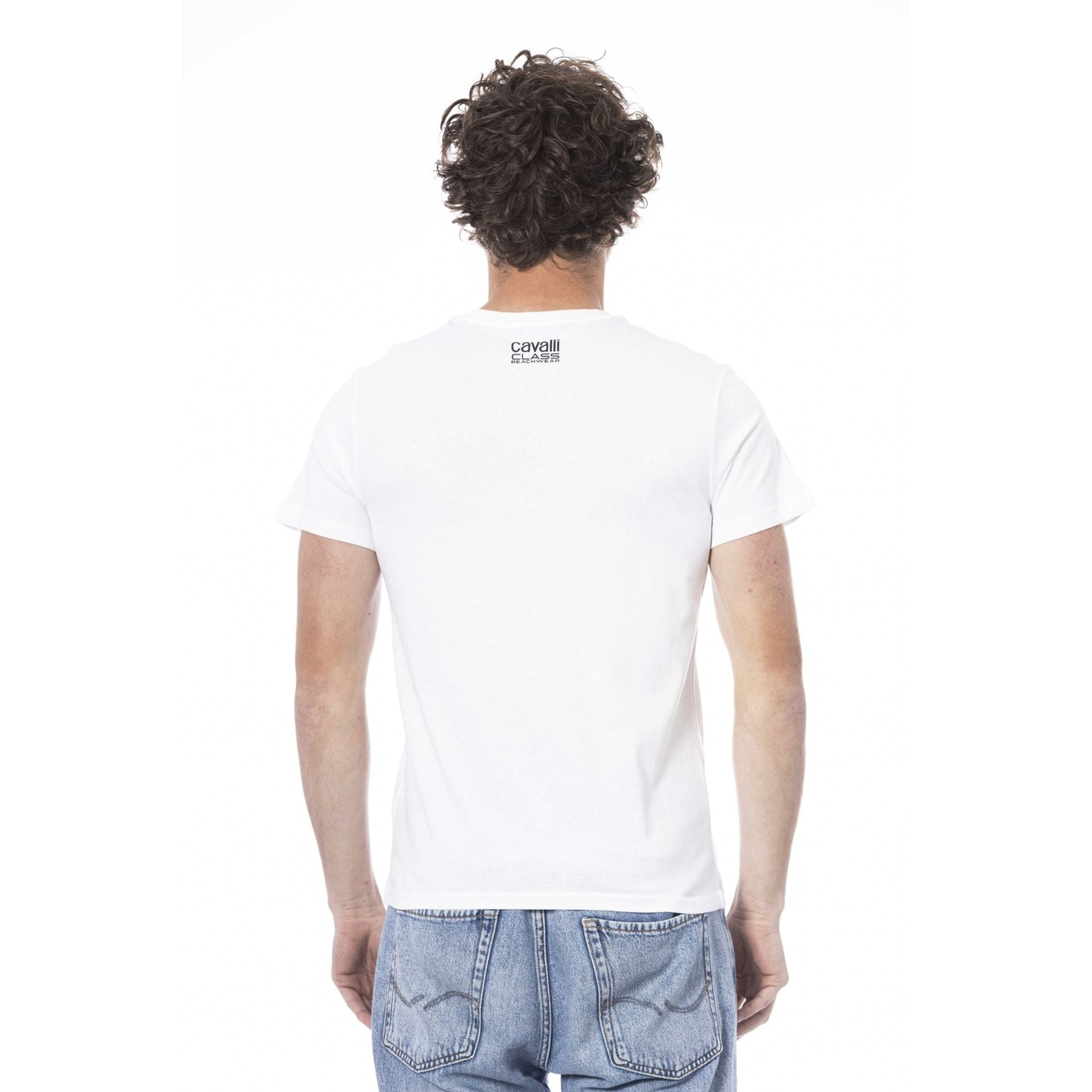 Cavalli Class T-shirt - mem39