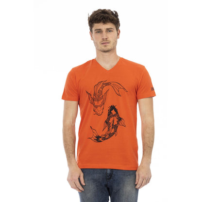 Trussardi Action T-shirt - mem39