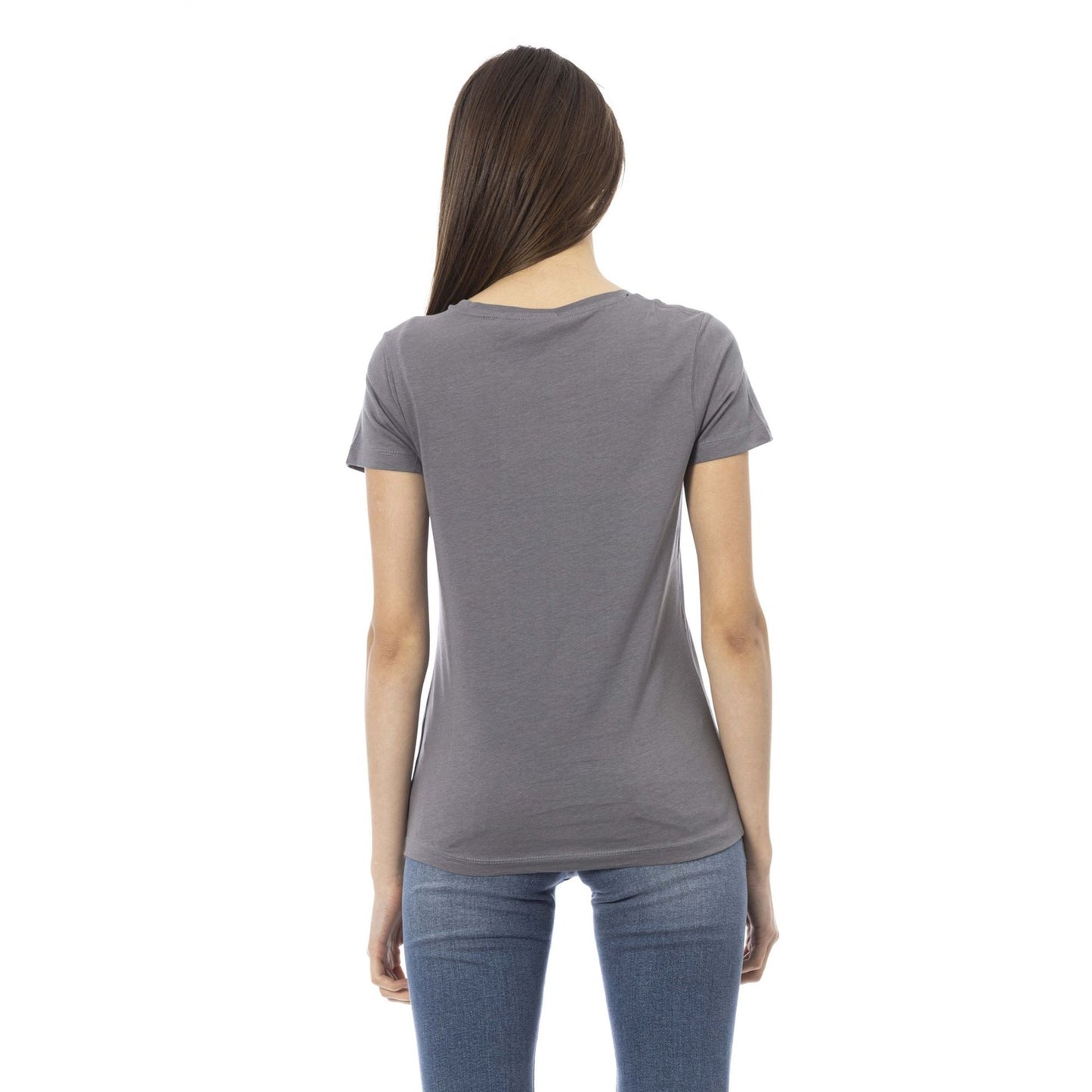Trussardi Action T-shirt - mem39