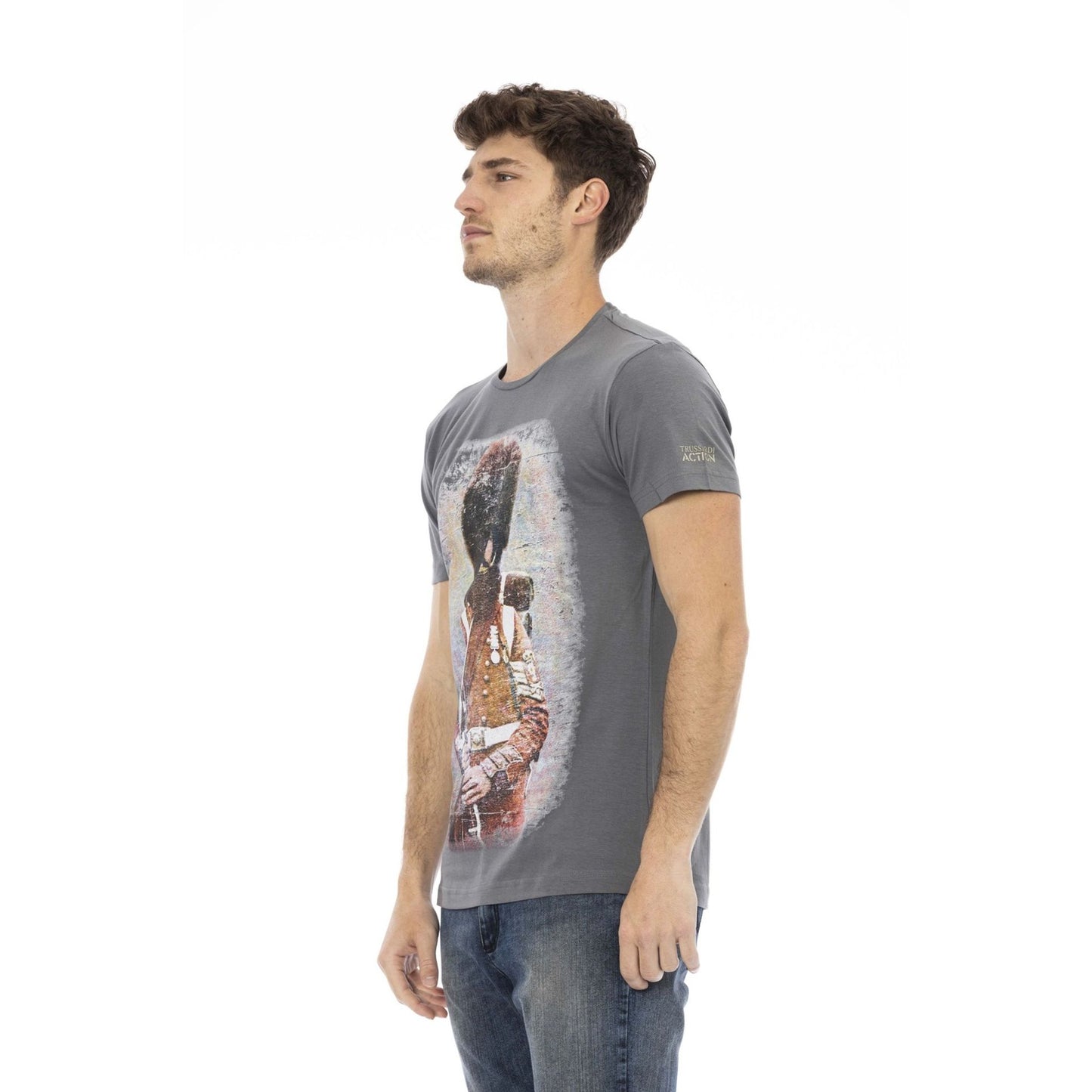 Trussardi Action T-shirt - mem39