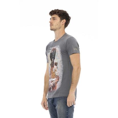 Trussardi Action T-shirt - mem39