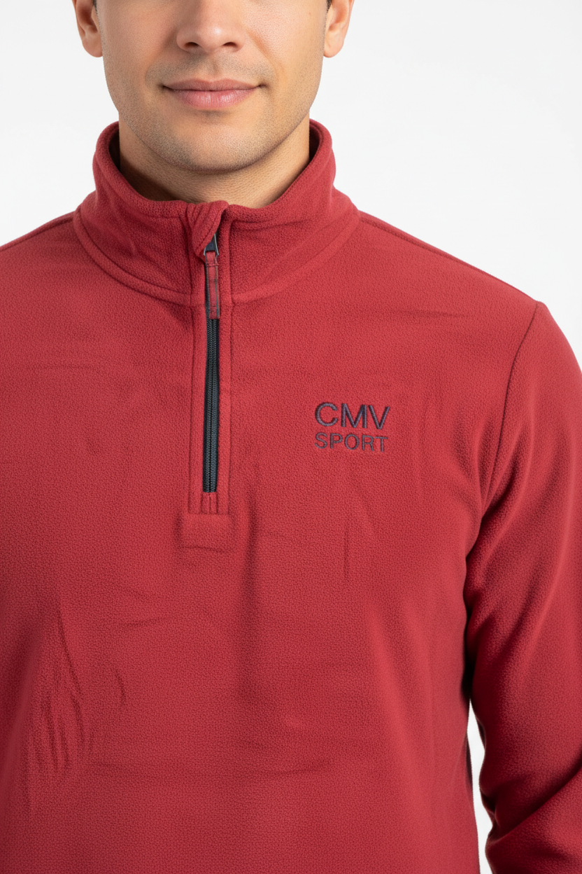 Gian Marco Venturi Felpe