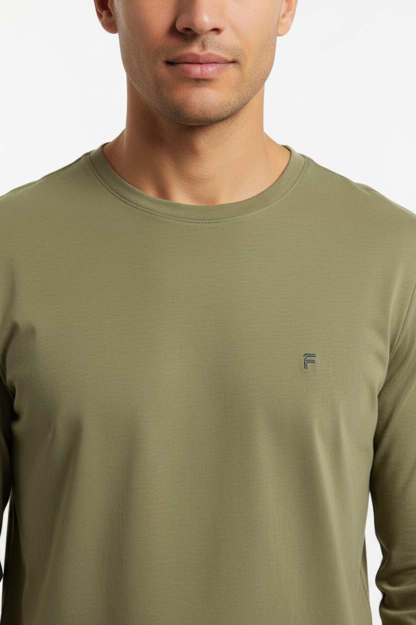 Coveri Moving T-Shirt