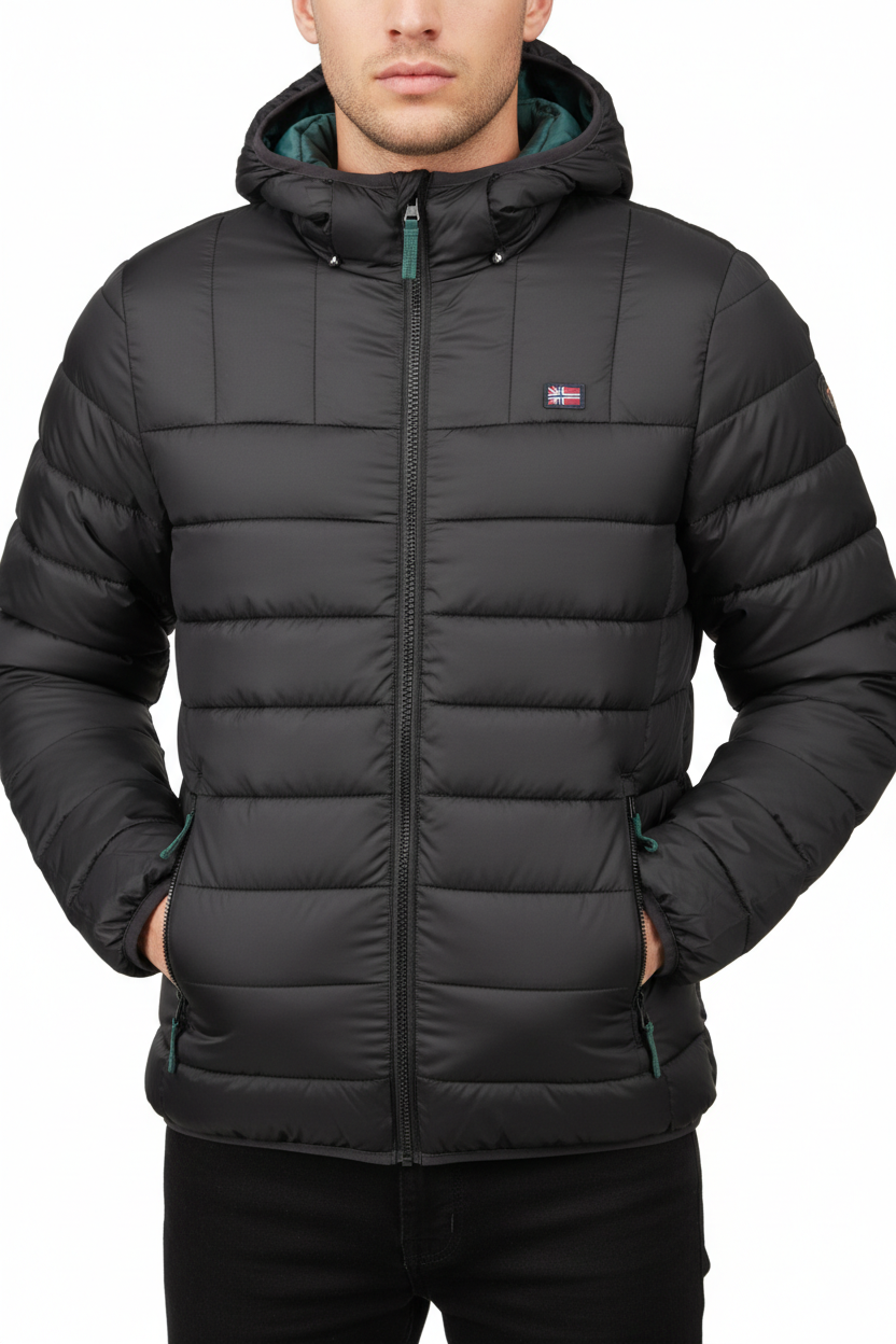 Norway 1963 Giubbotti E Giacche