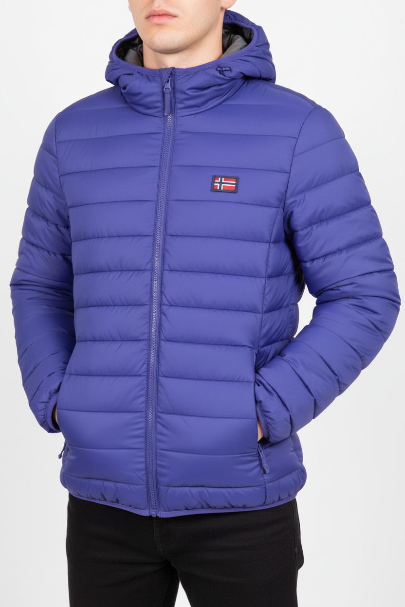 Norway 1963 Giubbotti E Giacche