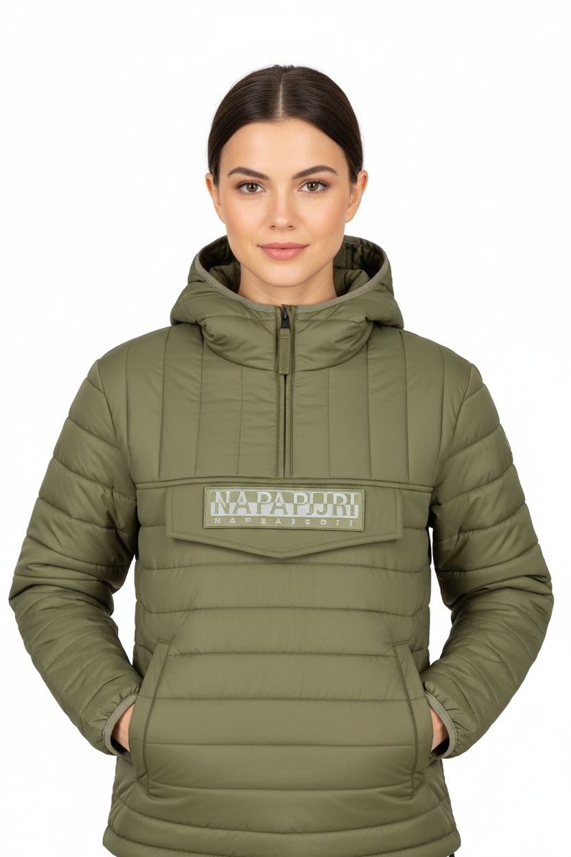 Napapijri Giubbotti E Giacche