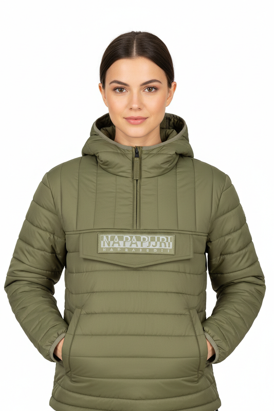 Napapijri Giubbotti E Giacche