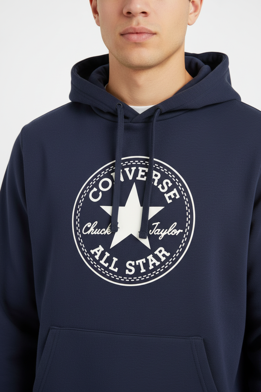 Converse Felpe - mem39