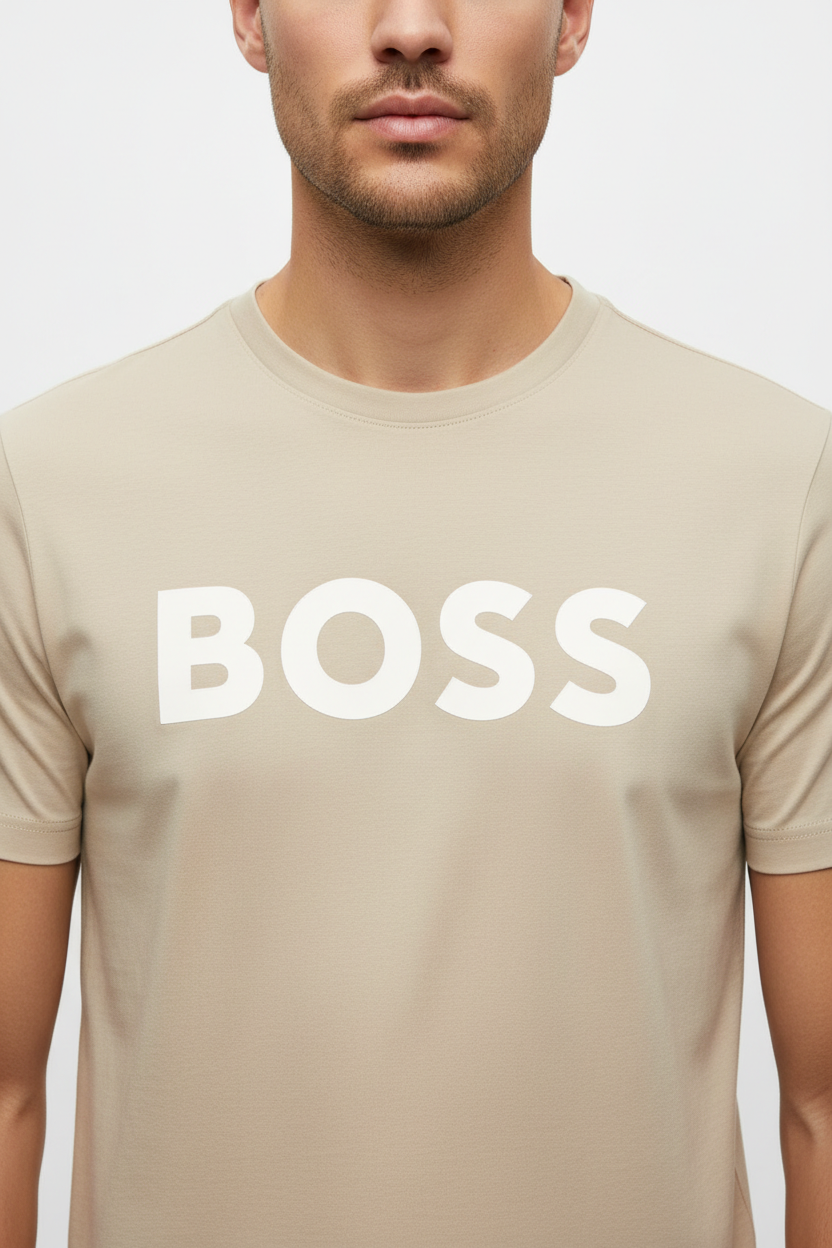 Boss T-Shirt - mem39