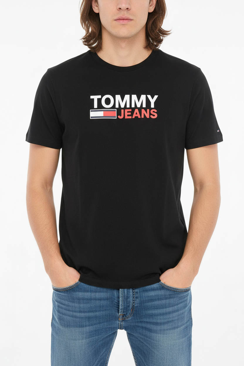 Tommy Hilfiger T-Shirt - mem39