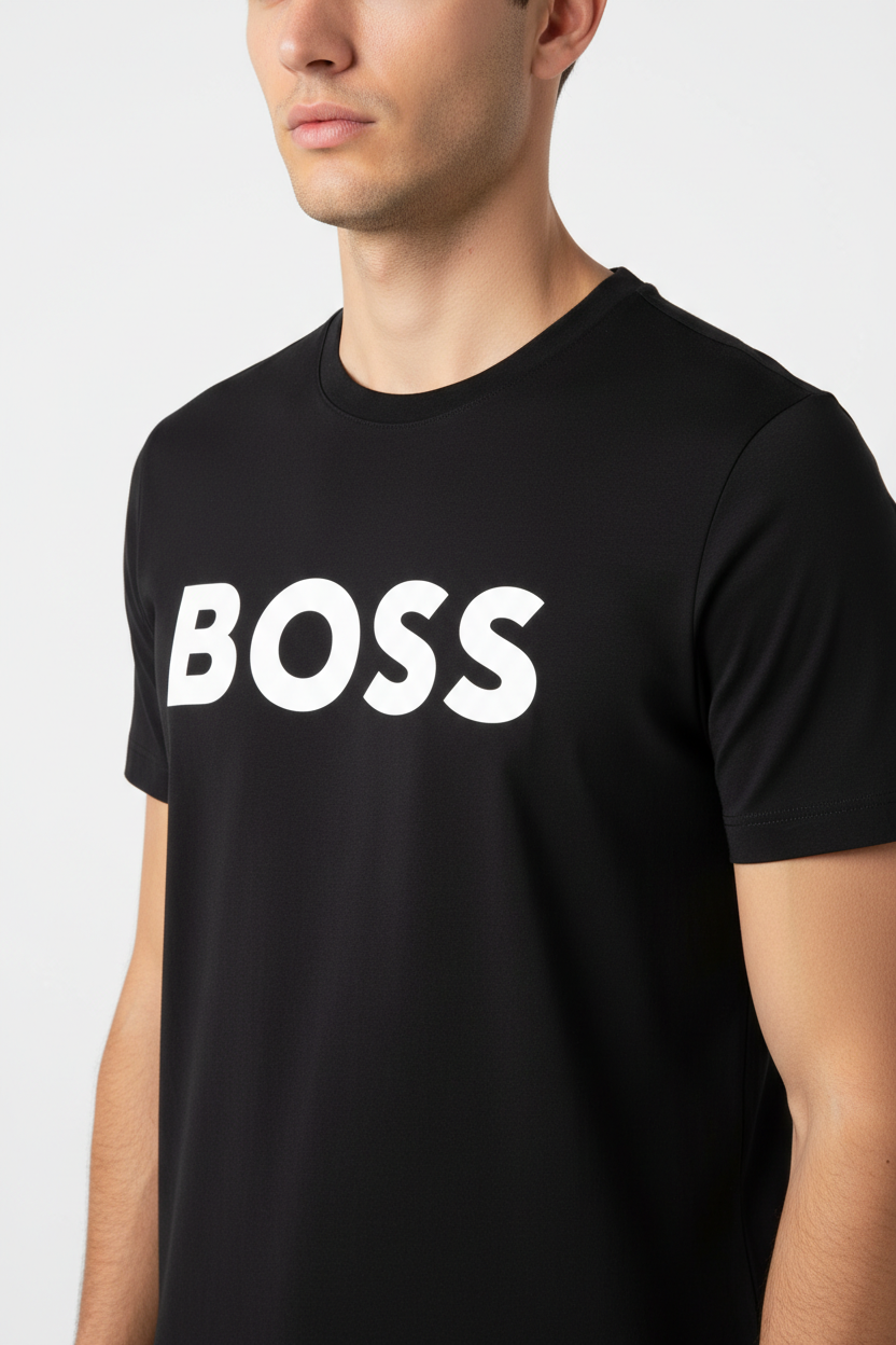Boss T-Shirt - mem39