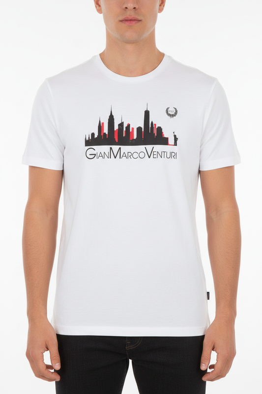 Gian Marco Venturi T-Shirt