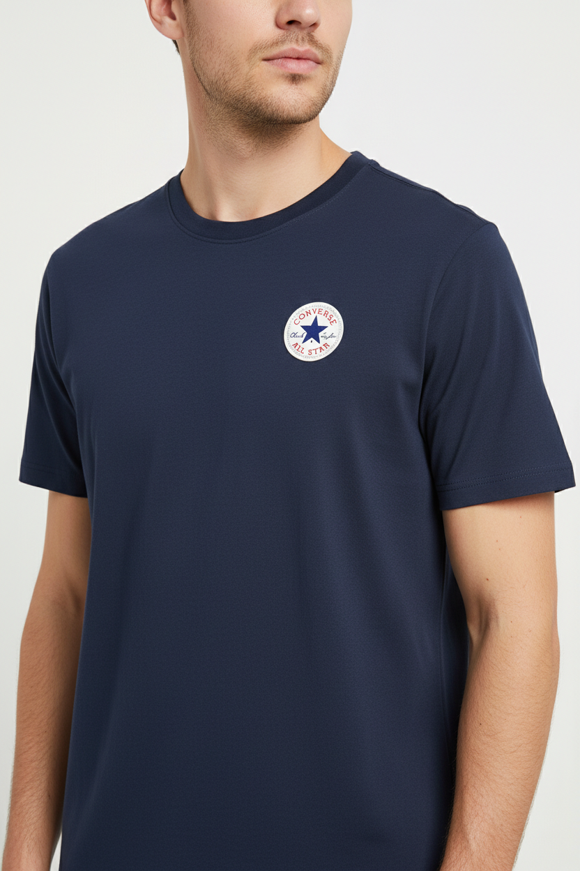 Converse T-Shirt - mem39
