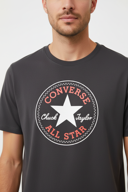 Converse T-Shirt