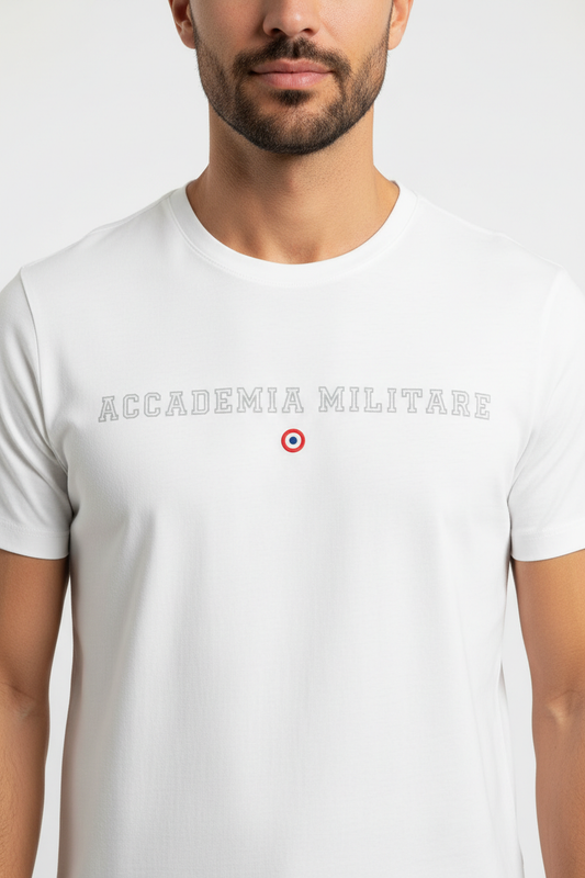 Accademia Militare T-Shirt