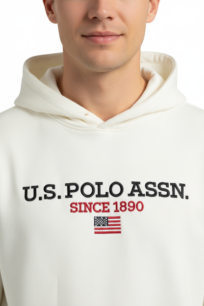 U.S. Polo Felpe