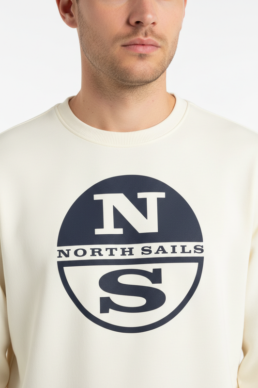 North Sails Felpe
