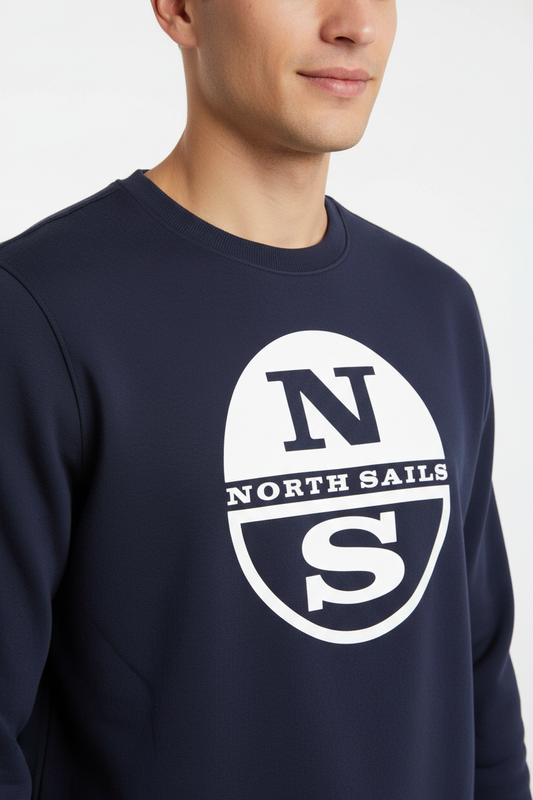 North Sails Felpe